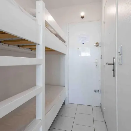 Vue Centre Port * Agde